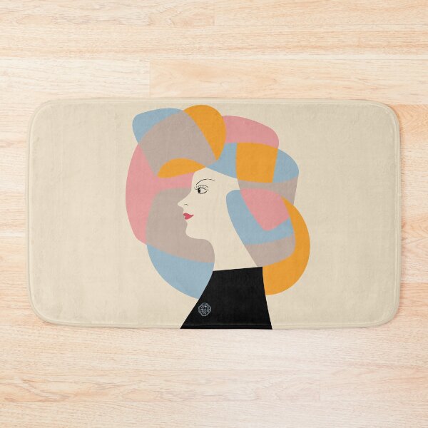 Item preview, The Vintage Japanese Beauty designed and sold by rogue-design.