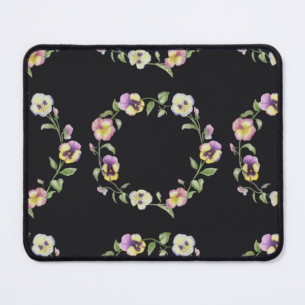 Item preview, Floral wreath designed and sold by Elena-Kot.
