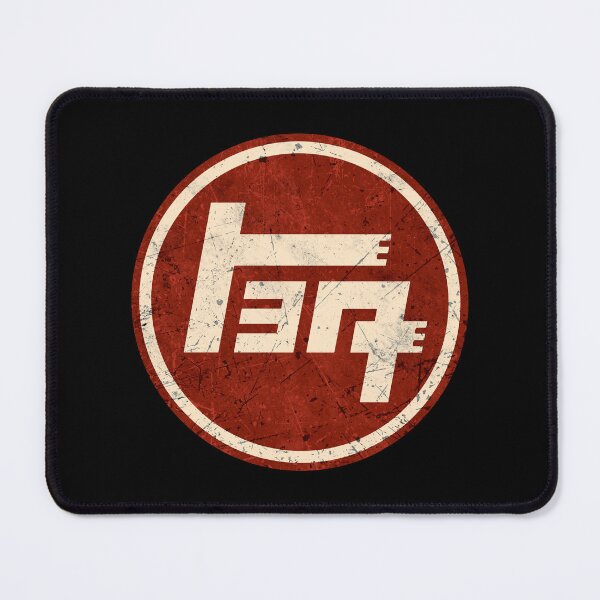 Item preview, Vintage Toyota Tea Distressed designed and sold by Turboscope.