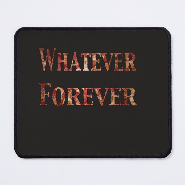 Item preview, Whatever Forever Modern Baseball Classic T-Shirt designed and sold by MarcoHambscha.