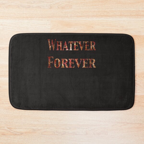 Item preview, Whatever Forever Modern Baseball Classic T-Shirt designed and sold by MarcoHambscha.