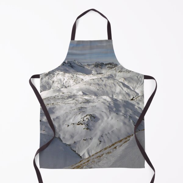 Item preview, Lech am Arlberg Austrian Alps Austria designed and sold by AndyEvansPhotos.
