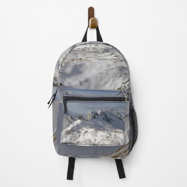 Item preview, Lech am Arlberg Austrian Alps Austria designed and sold by AndyEvansPhotos.