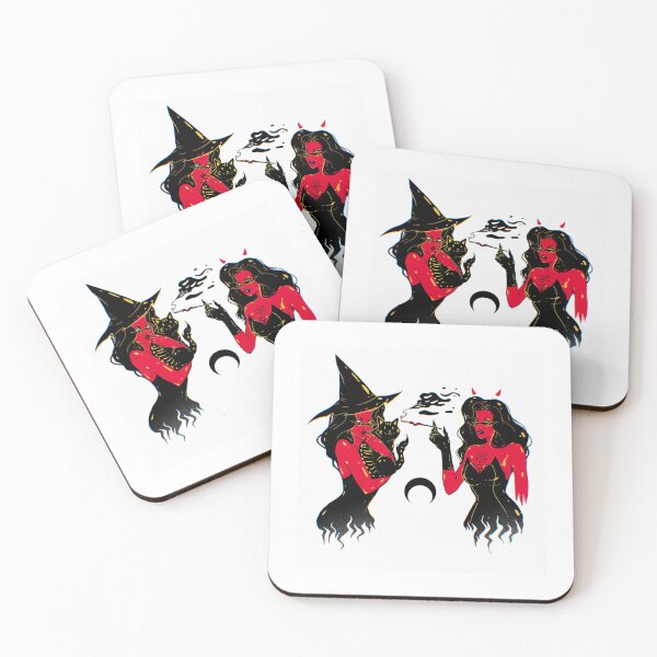 Item preview, SISTERS  designed and sold by OTHERSIDESHOP.