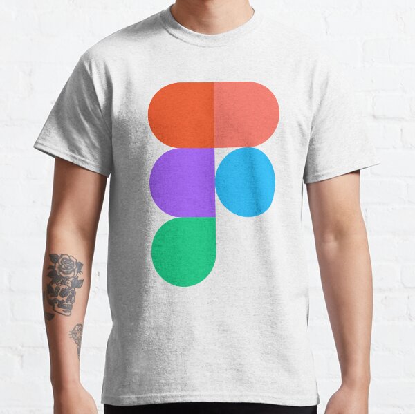 t shirt mockup figma