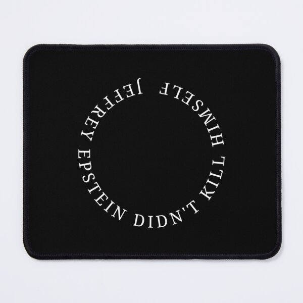 Item preview, Epstein Didn_t Kill Himself Rainbow (2) designed and sold by Venn21s.