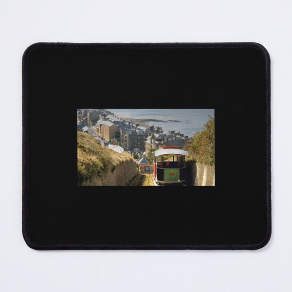 Item preview, Aberystwyth - Aeriel View  designed and sold by Suegelleng5078.