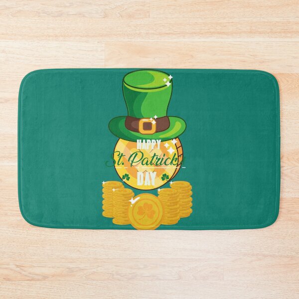 Item preview, Crypto st Patrick’s day designed and sold by Tanuja  Sharma.