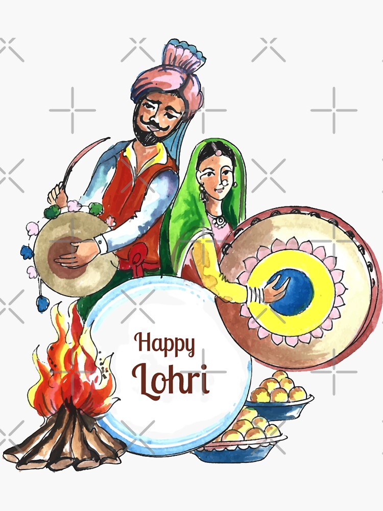 Lohri 2022: What's the significance of the Indian festival and why is it  celebrated | The Independent