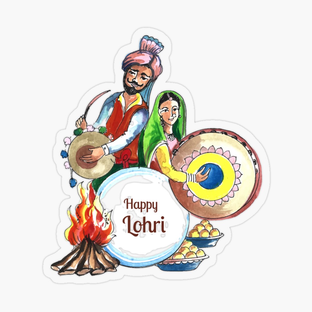Happy Lohri 2023: History, Date, Significance, Wishes, Messages, Quotes,  Images And More