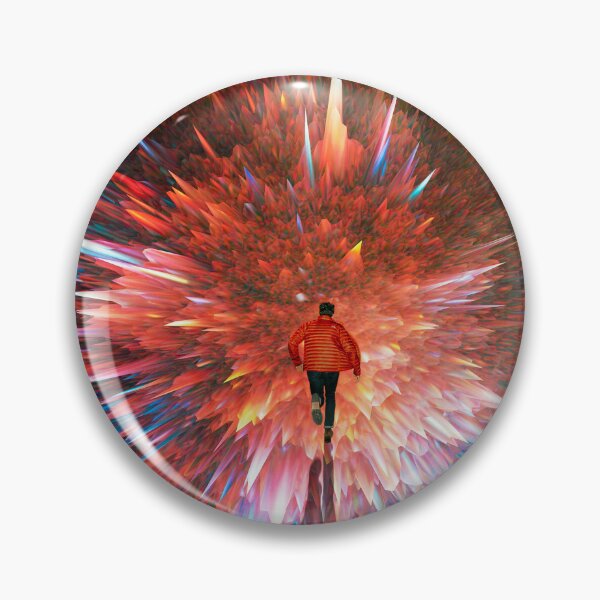 Item preview, Nowhere In Particular designed and sold by seamless.