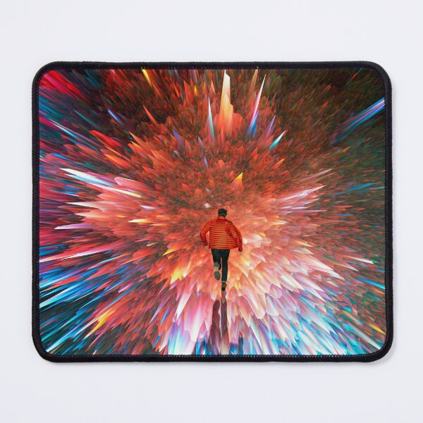 Item preview, Nowhere In Particular designed and sold by seamless.