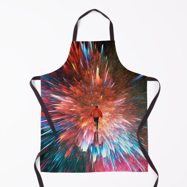Item preview, Nowhere In Particular designed and sold by seamless.