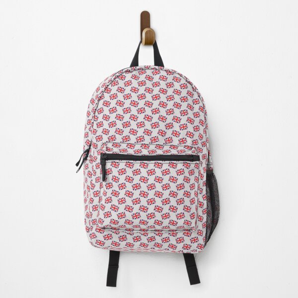 King Charles III coronation Backpack