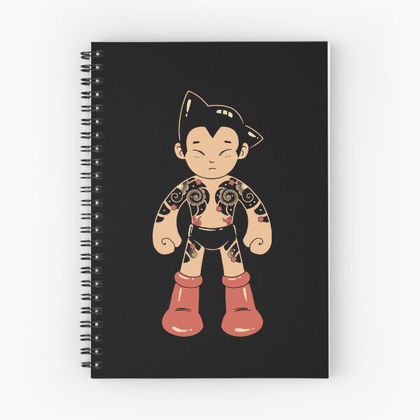 Item preview, Tattooed Boy designed and sold by vincenttrinidad.