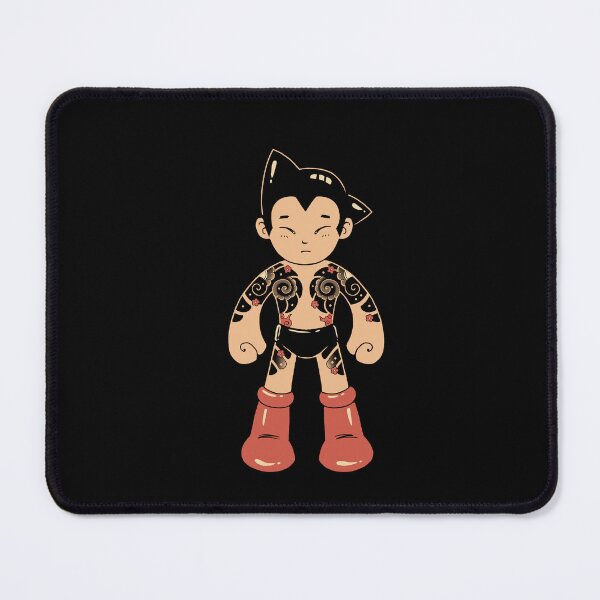 Item preview, Tattooed Boy designed and sold by vincenttrinidad.