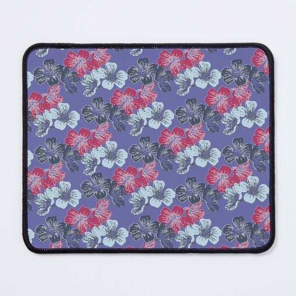 Item preview, Geranium Magic #1 designed and sold by Kettukas.