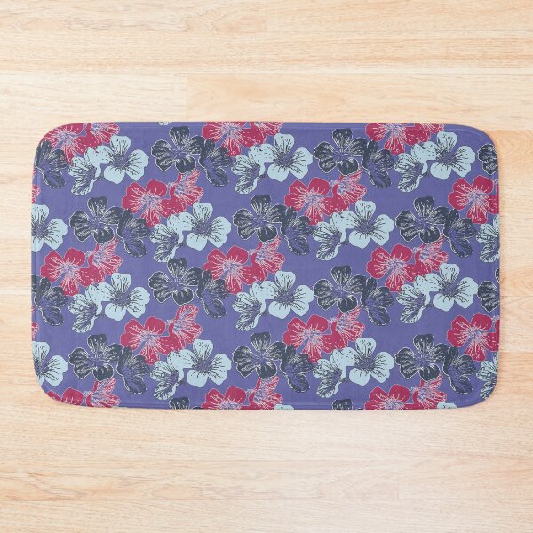 Item preview, Geranium Magic #1 designed and sold by Kettukas.
