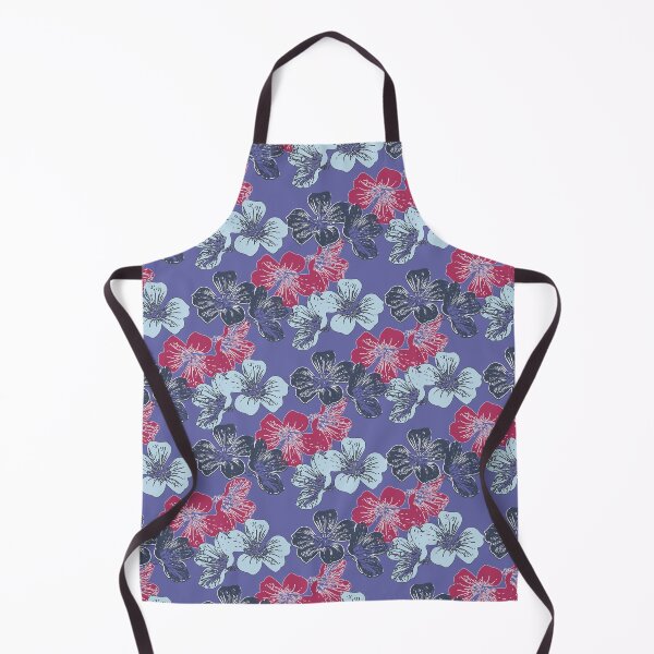 Item preview, Geranium Magic #1 designed and sold by Kettukas.