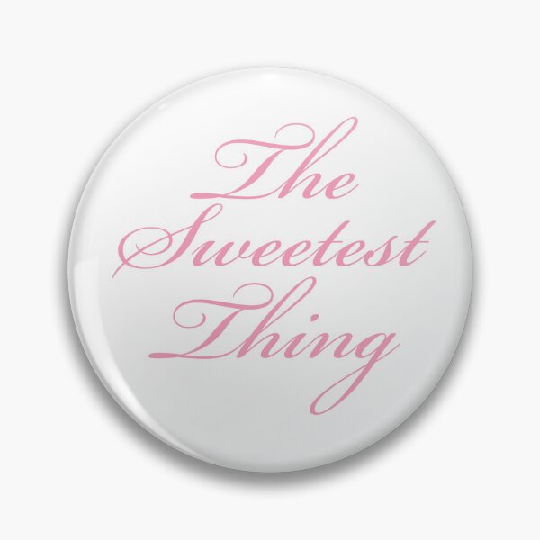 Item preview, The Sweetest Thing designed and sold by Adidit.