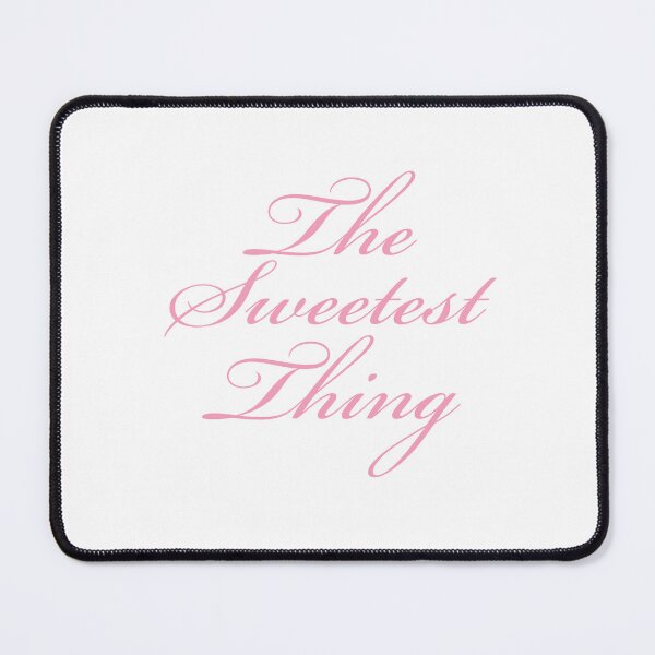 Item preview, The Sweetest Thing designed and sold by Adidit.