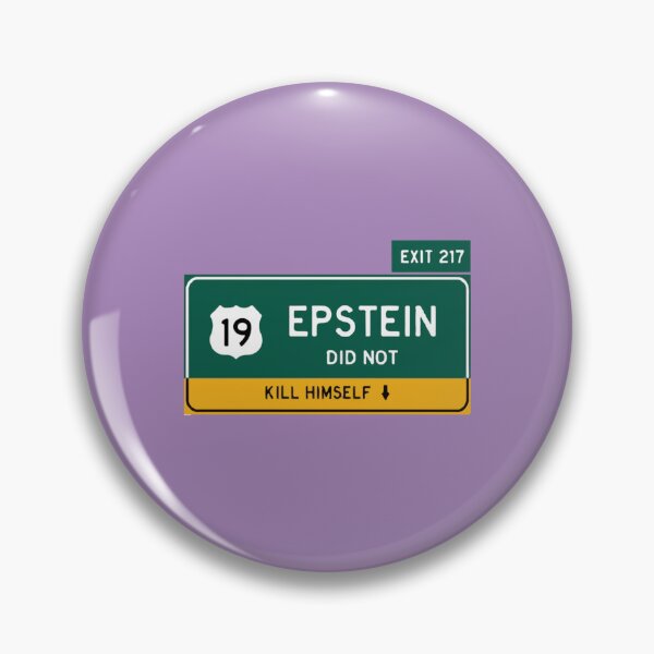Item preview, jeffrey epstein               designed and sold by Venn21s.