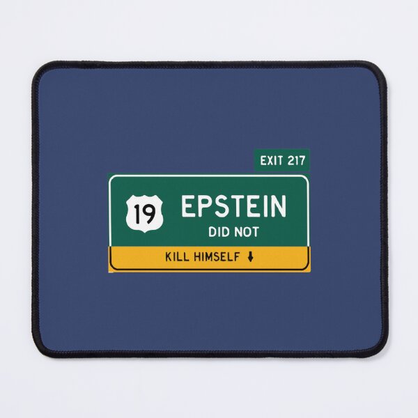 Item preview, jeffrey epstein designed and sold by Venn21s.