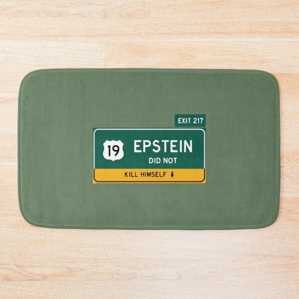 Item preview, jeffrey epstein               designed and sold by Venn21s.