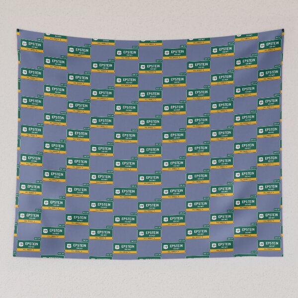 Item preview, jeffrey epstein               designed and sold by Venn21s.