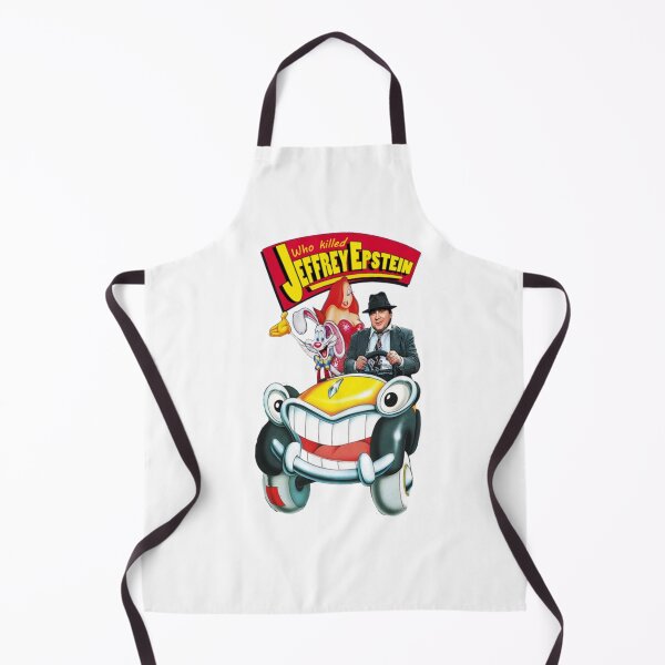 Item preview, Epstein Was Murdered designed and sold by Venn21s.