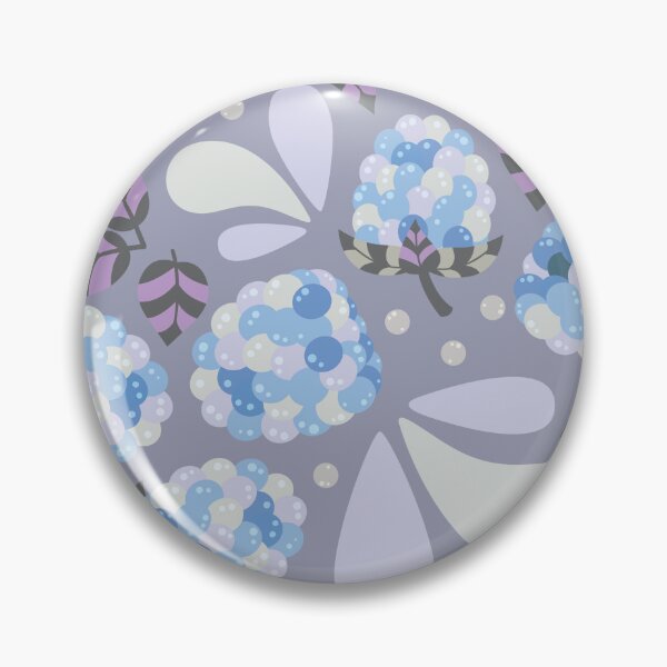 Item preview, Raspberry Boom Seamless Surface Pattern Design designed and sold by ZaryaKiqo.