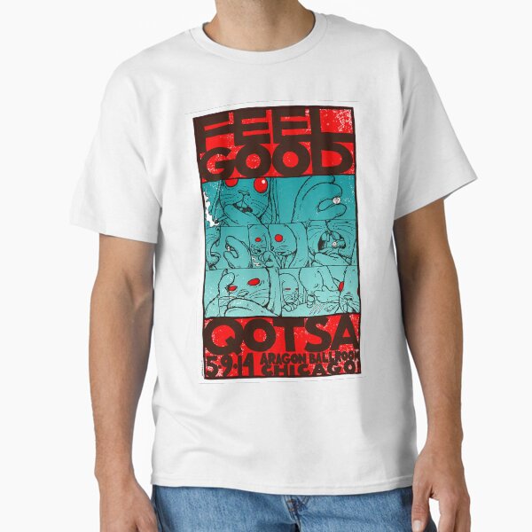 Item preview, QOtSA designed and sold by TalesOfTheEast.