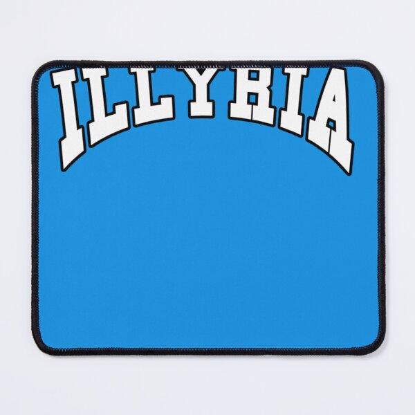Item preview, Illyria Logo She&x27;s The Man Classic T-Shirt designed and sold by StefanReitz.