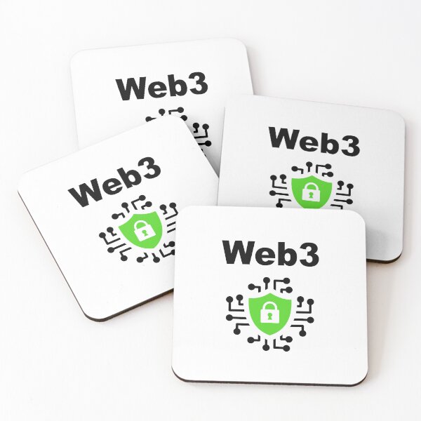 Item preview, Web3, Web3 Developer, Blockchain Developer, Cryptocurrency, Software Engineer, Computer Science, Fullstack Developer, Programming Humor designed and sold by Max-Wear.