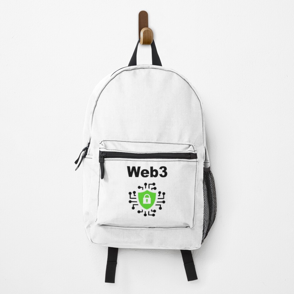 Item preview, Backpack designed and sold by Max-Wear.