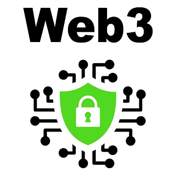 Artwork thumbnail, Web3, Web3 Developer, Blockchain Developer, Cryptocurrency, Software Engineer, Computer Science, Fullstack Developer, Programming Humor by Max-Wear