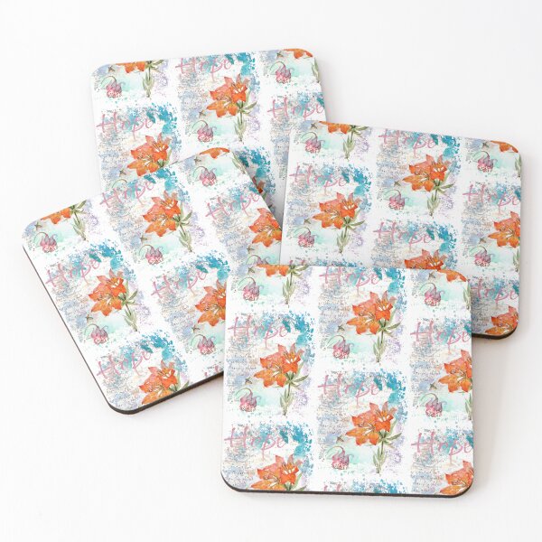 Item preview, Natures Hope - floral display designed and sold by Cimbart.