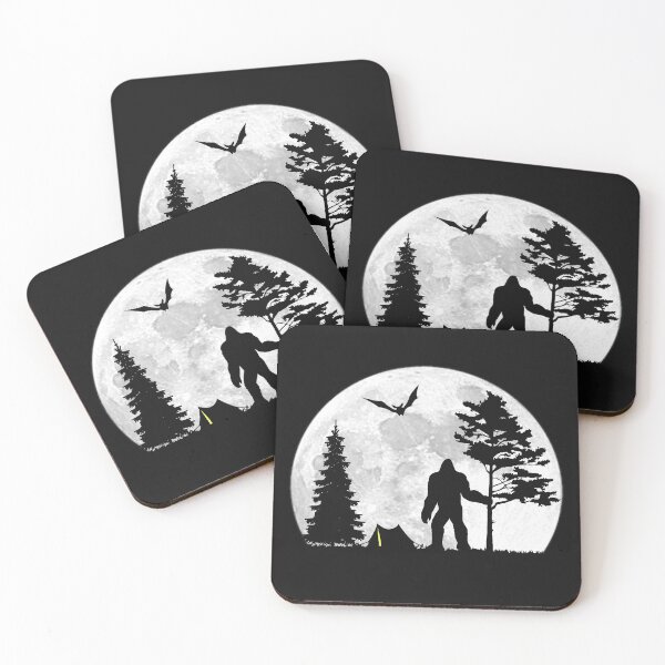 Item preview, Yeti designed and sold by Mansurov.
