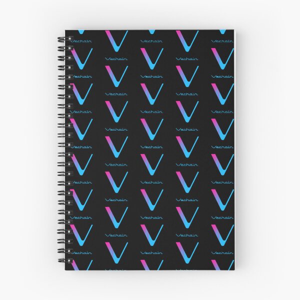 Item preview, Vechain Classic VET Designs Ready for your Style. designed and sold by leogab-crypto.