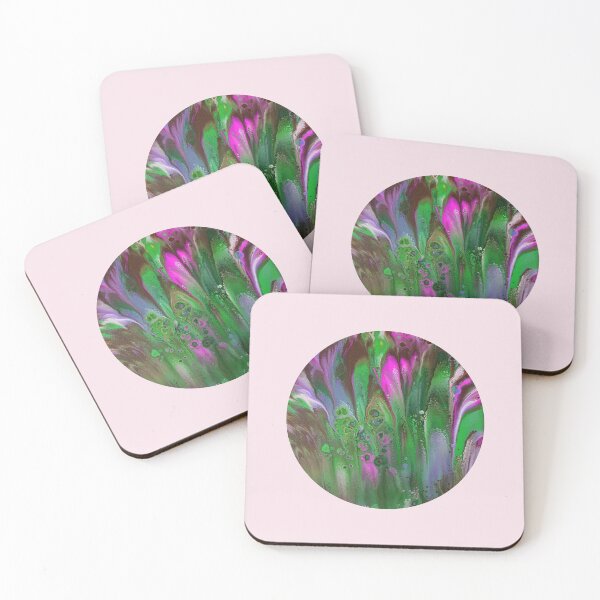 Item preview, Kopie von Kopie von Kopie von Kopie von Acrylic Pouring designed and sold by katschaccc.