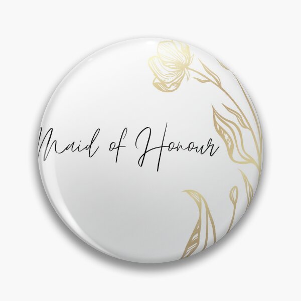 Item preview, Maid of Honour wedding gift ideas  designed and sold by Duncan Udawatta  | The Mugzz Shop.