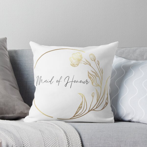 Item preview, Maid of Honour wedding gift ideas  designed and sold by Duncan Udawatta  | The Mugzz Shop.