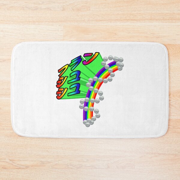 Item preview, Zombieland Saga - Franchouchou   designed and sold by TropicalWork.
