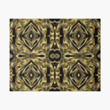 Item preview, Gold Rectangles designed and sold by fatenanwar.