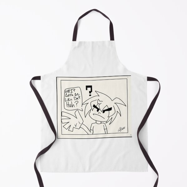Item preview, Why It Gotta Be Like That Active  designed and sold by TropicalWork.