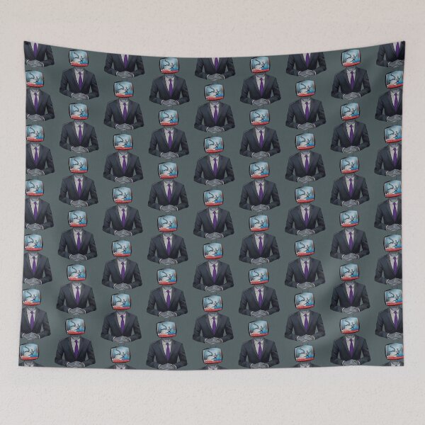 Item preview, We_re All Completely Fu......   designed and sold by TropicalWork.