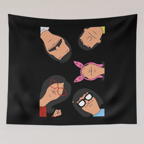 Item preview, Bob’S Burgers  designed and sold by RuthgGallo.