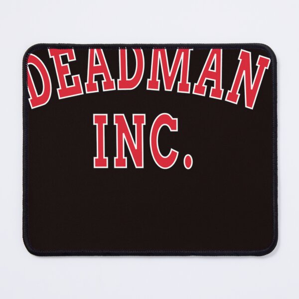 Item preview, DEADMAN INC. Classic T-Shirt designed and sold by TheodorWinogr.