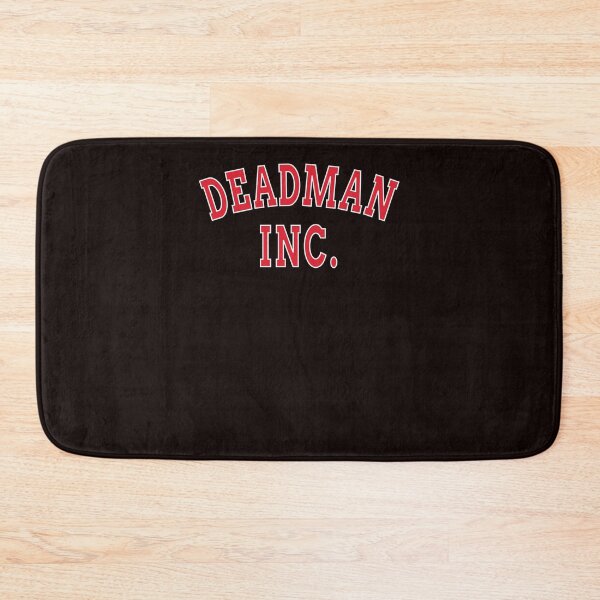 Item preview, DEADMAN INC. Classic T-Shirt designed and sold by TheodorWinogr.