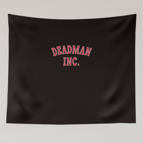 Item preview, DEADMAN INC. Classic T-Shirt designed and sold by TheodorWinogr.